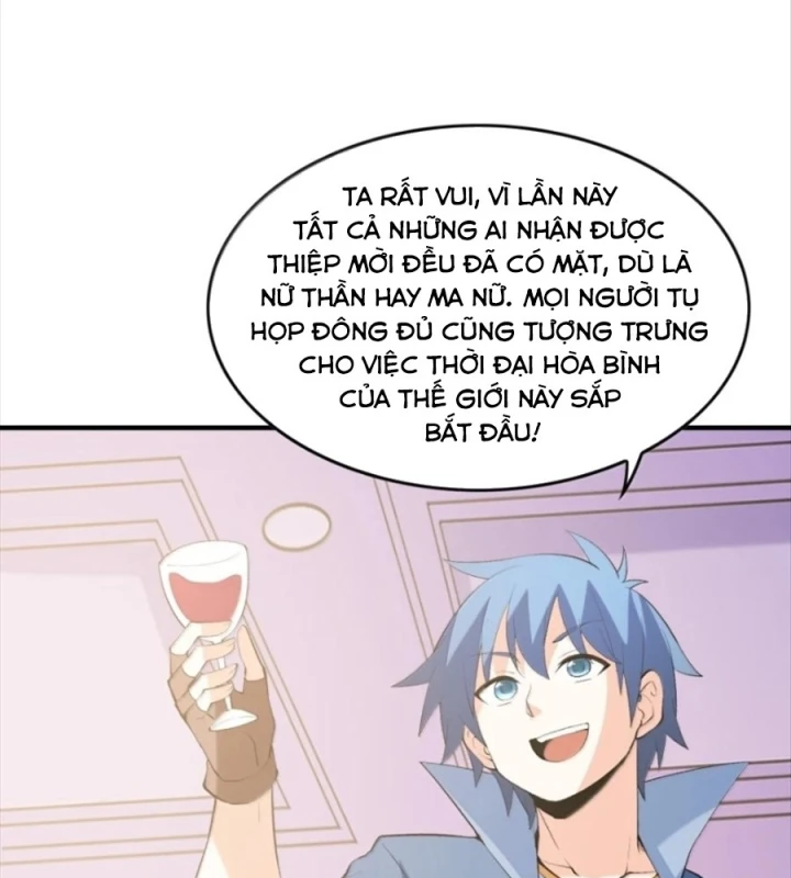 Hậu Cung Của Ta Toàn Là Ma Nữ Phản Diện Chapter 256 - 56