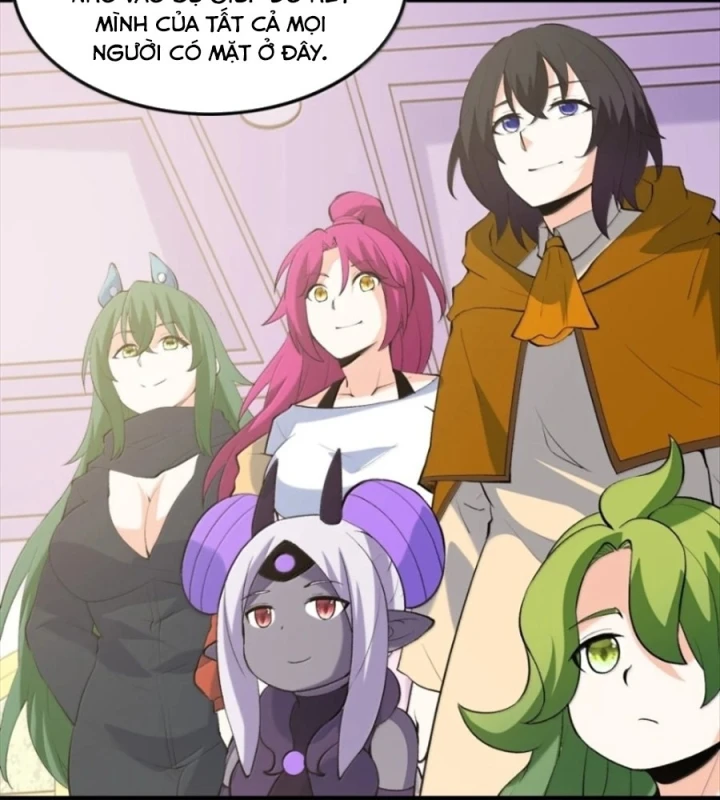 Hậu Cung Của Ta Toàn Là Ma Nữ Phản Diện Chapter 256 - 58