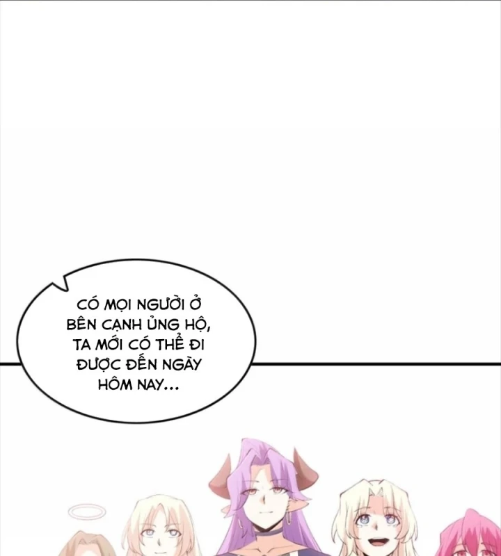 Hậu Cung Của Ta Toàn Là Ma Nữ Phản Diện Chapter 256 - 59