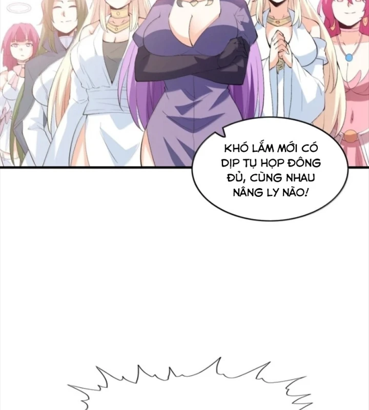 Hậu Cung Của Ta Toàn Là Ma Nữ Phản Diện Chapter 256 - 60