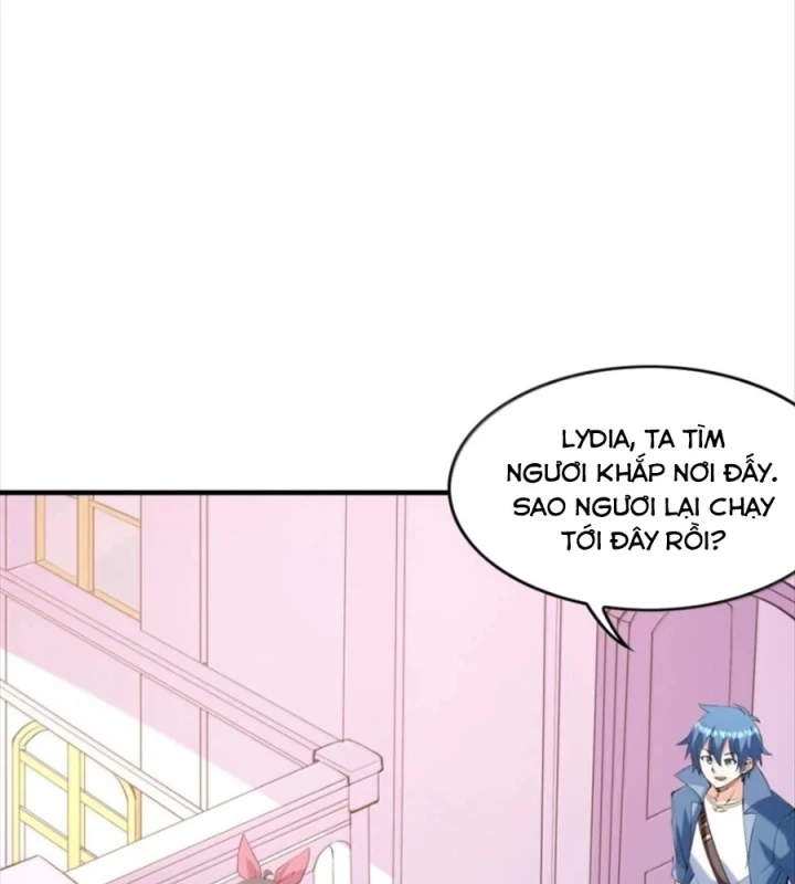 Hậu Cung Của Ta Toàn Là Ma Nữ Phản Diện Chapter 256 - 63