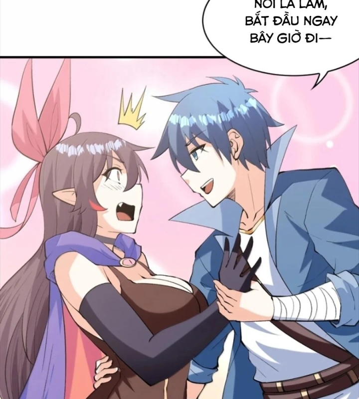 Hậu Cung Của Ta Toàn Là Ma Nữ Phản Diện Chapter 256 - 68