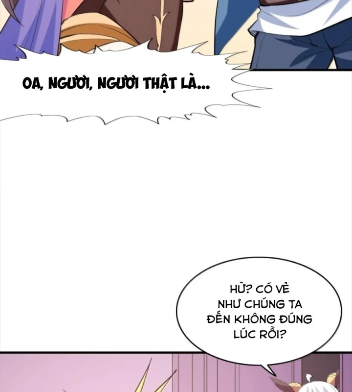 Hậu Cung Của Ta Toàn Là Ma Nữ Phản Diện Chapter 256 - 69