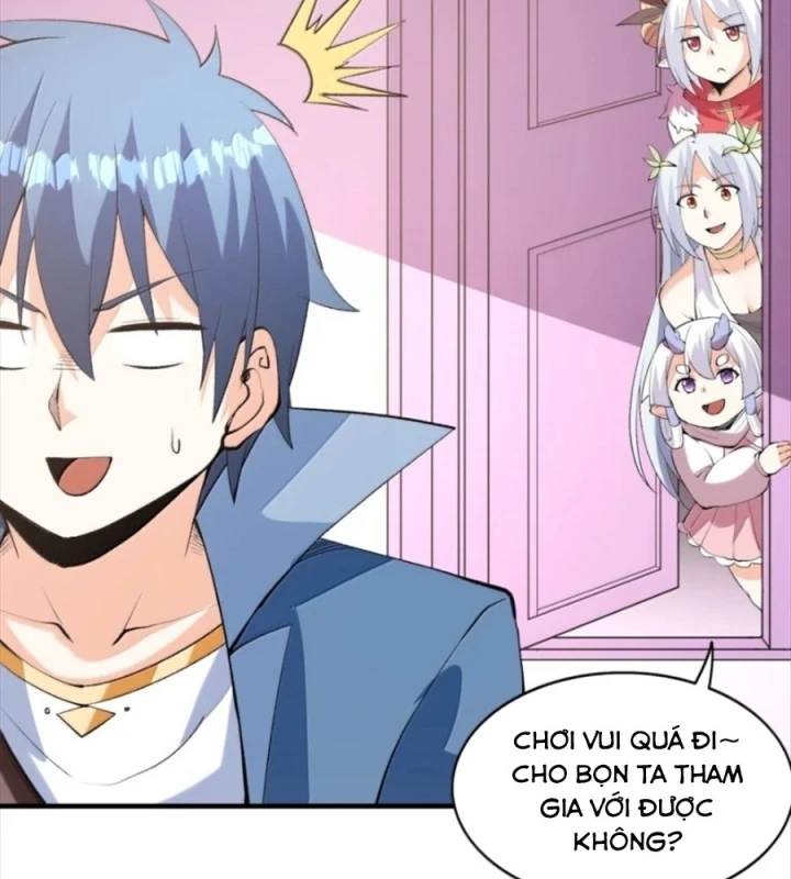 Hậu Cung Của Ta Toàn Là Ma Nữ Phản Diện Chapter 256 - 70