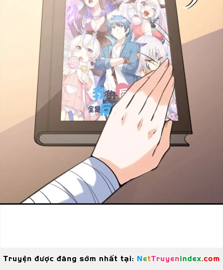 Hậu Cung Của Ta Toàn Là Ma Nữ Phản Diện Chapter 256 - 79