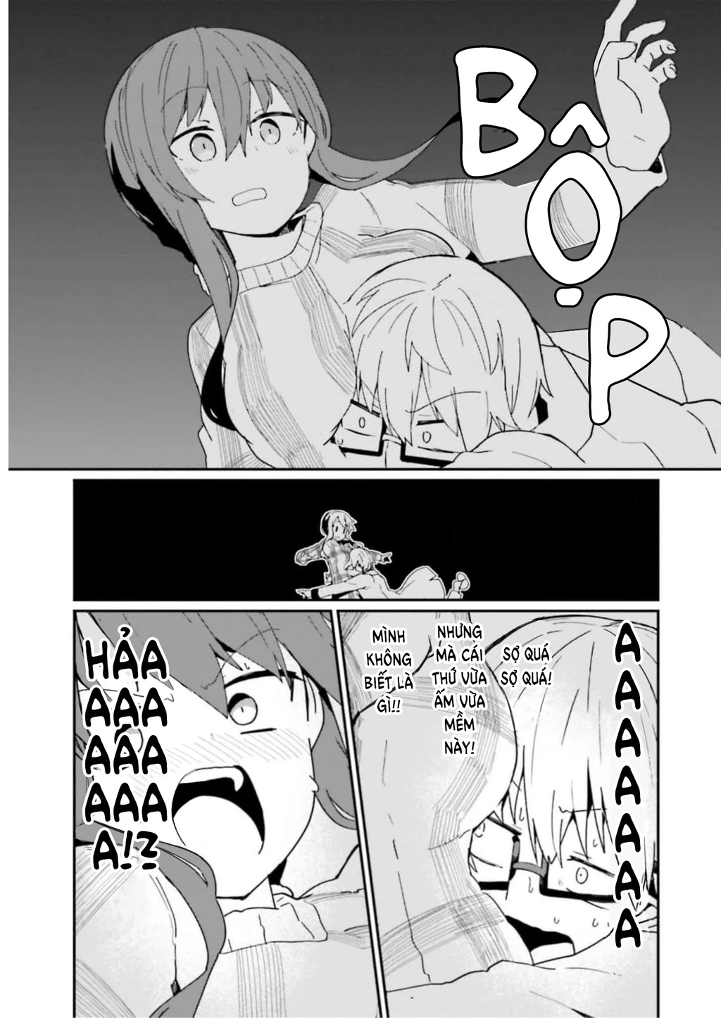 Alma-Chan Wa Kazoku Ni Naritai Chapter 10 - 14