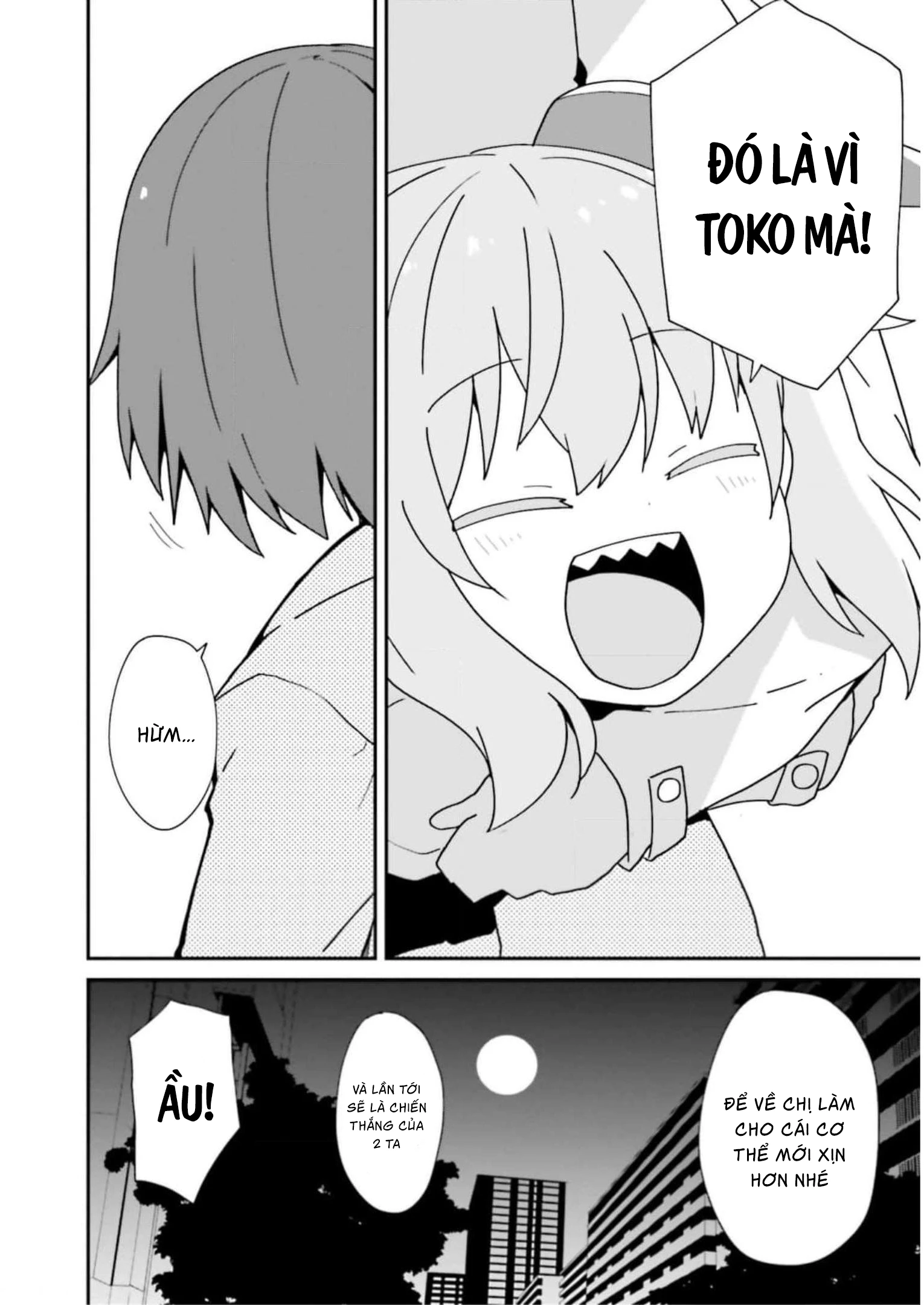 Alma-Chan Wa Kazoku Ni Naritai Chapter 14 - 25