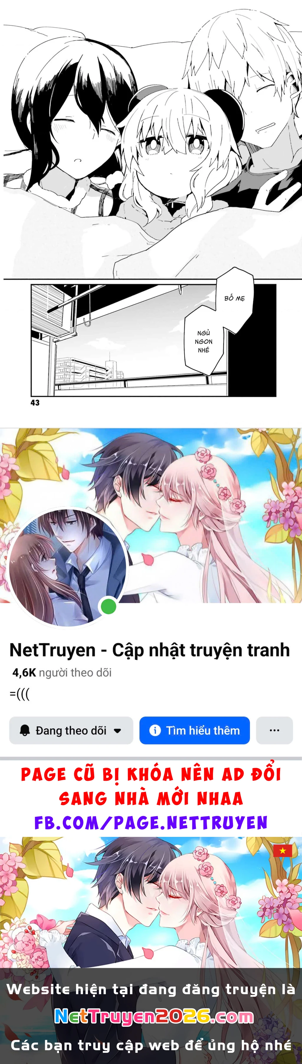 Alma-Chan Wa Kazoku Ni Naritai Chapter 3 - 16