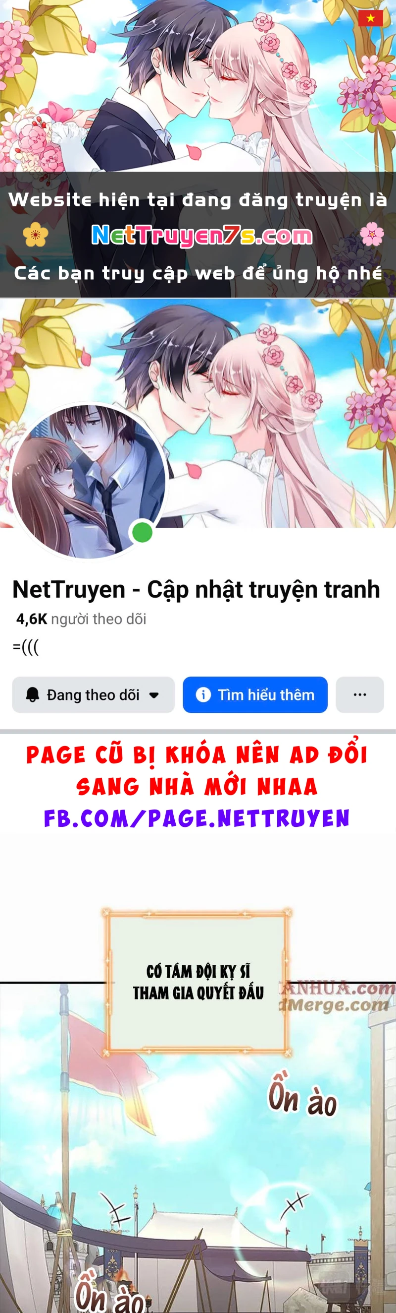 Công Chúa Bé Bỏng Chapter 120 - 1