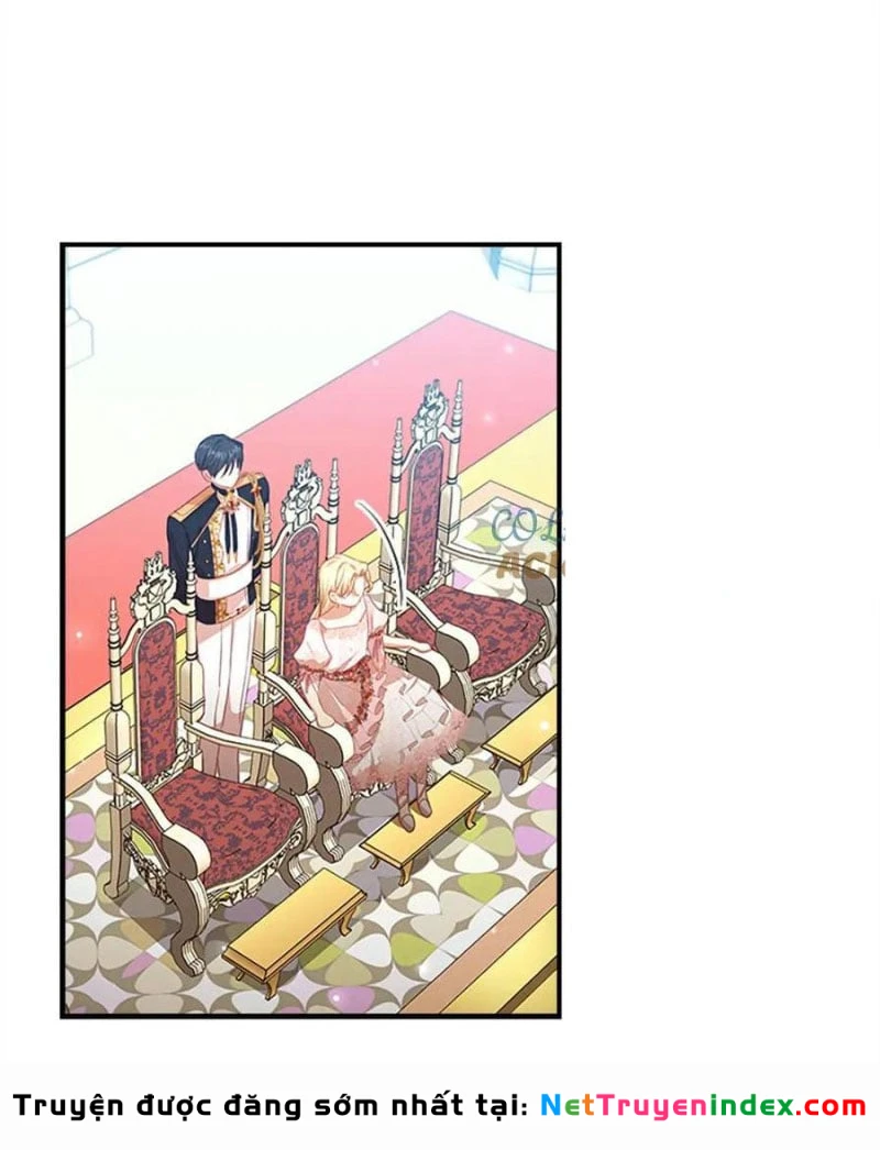 Công Chúa Bé Bỏng Chapter 120 - 6