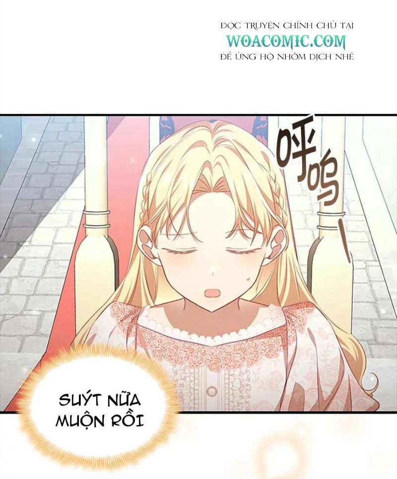 Công Chúa Bé Bỏng Chapter 120 - 7