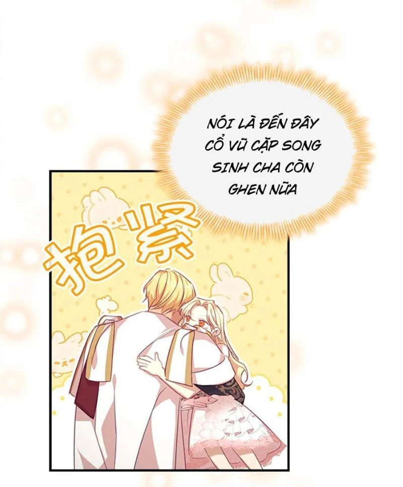 Công Chúa Bé Bỏng Chapter 120 - 8