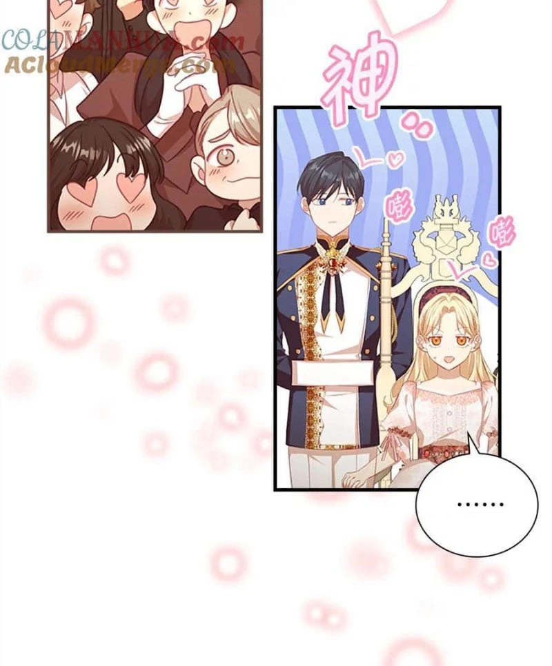 Công Chúa Bé Bỏng Chapter 120 - 11