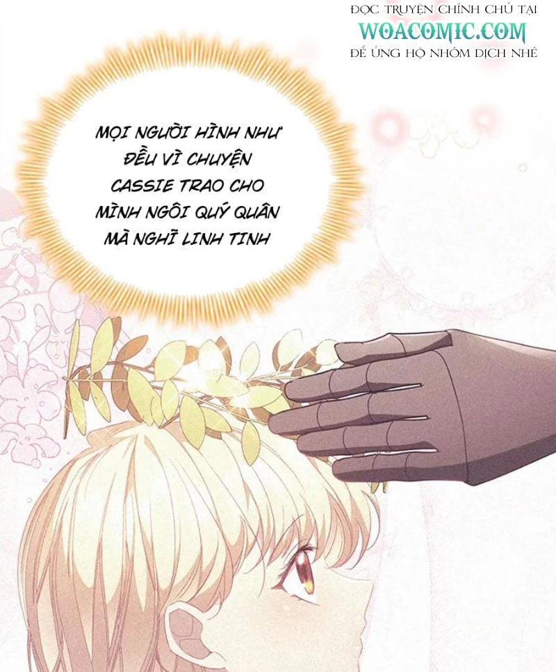 Công Chúa Bé Bỏng Chapter 120 - 12