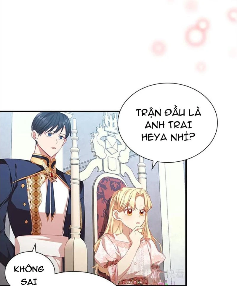 Công Chúa Bé Bỏng Chapter 120 - 14