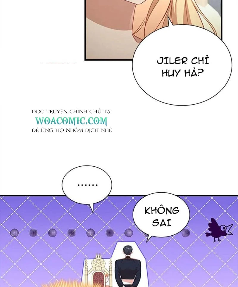 Công Chúa Bé Bỏng Chapter 120 - 16