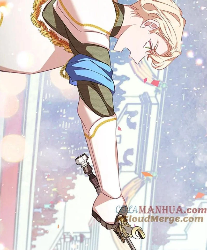 Công Chúa Bé Bỏng Chapter 120 - 20