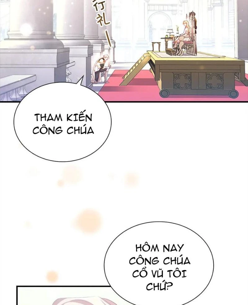 Công Chúa Bé Bỏng Chapter 120 - 27