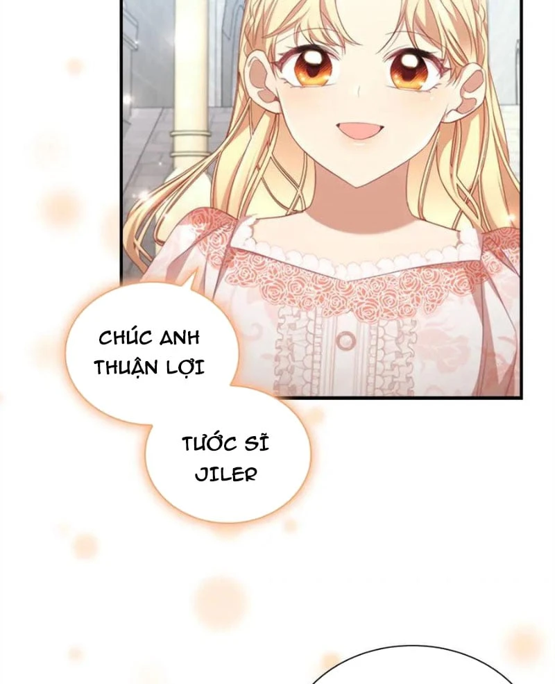 Công Chúa Bé Bỏng Chapter 120 - 29