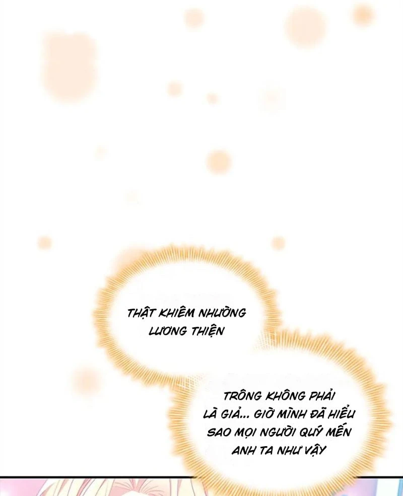 Công Chúa Bé Bỏng Chapter 120 - 31