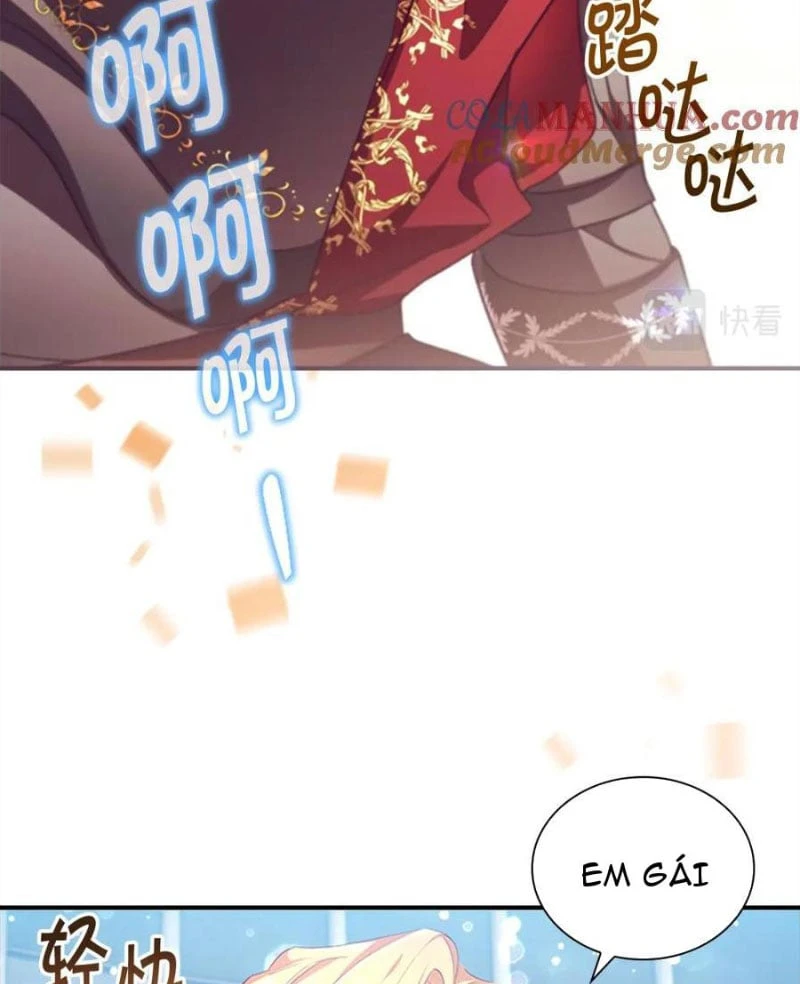 Công Chúa Bé Bỏng Chapter 120 - 36