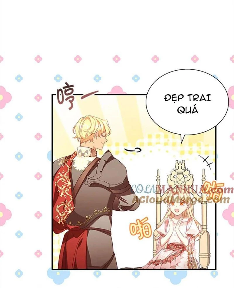 Công Chúa Bé Bỏng Chapter 120 - 38