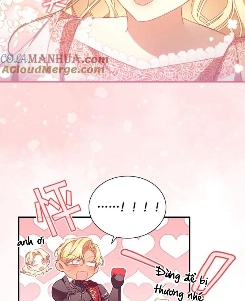 Công Chúa Bé Bỏng Chapter 120 - 41