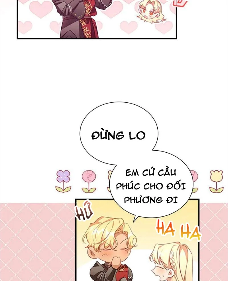 Công Chúa Bé Bỏng Chapter 120 - 42