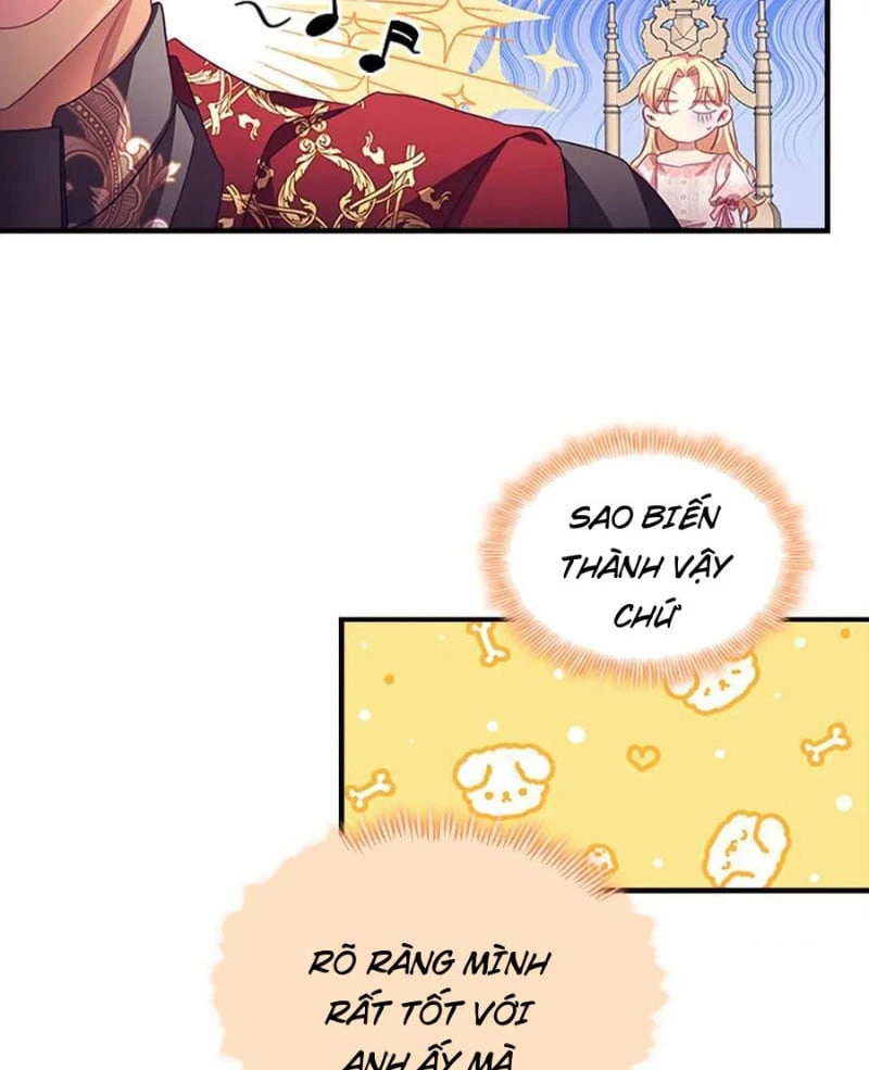 Công Chúa Bé Bỏng Chapter 120 - 47