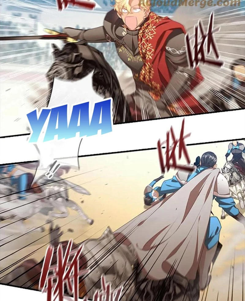 Công Chúa Bé Bỏng Chapter 120 - 53