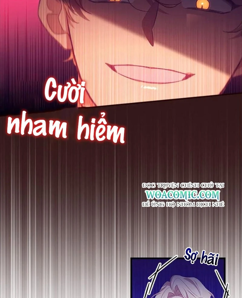 Công Chúa Bé Bỏng Chapter 120 - 61