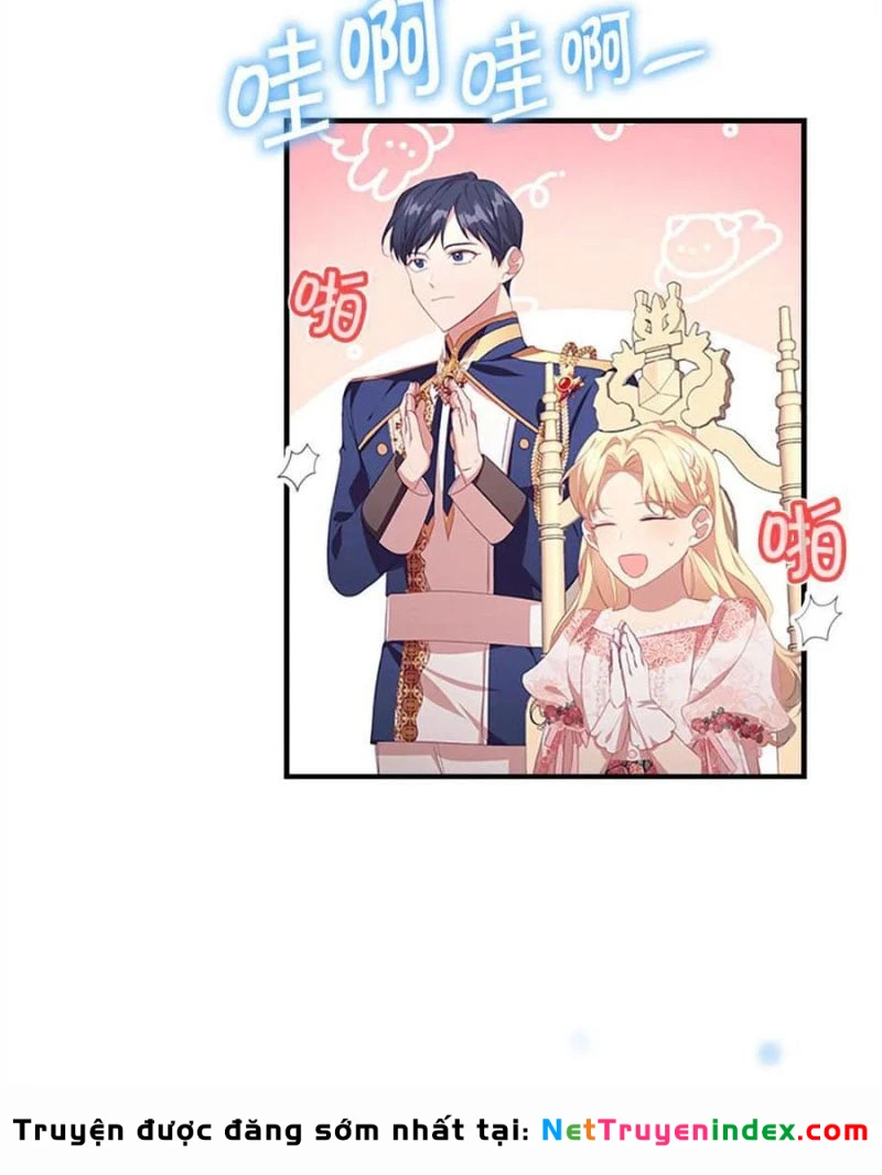 Công Chúa Bé Bỏng Chapter 120 - 66