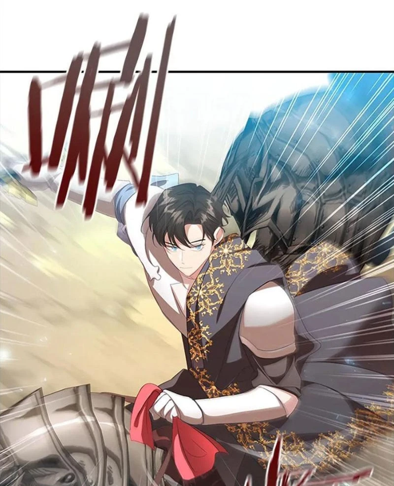 Công Chúa Bé Bỏng Chapter 120 - 71