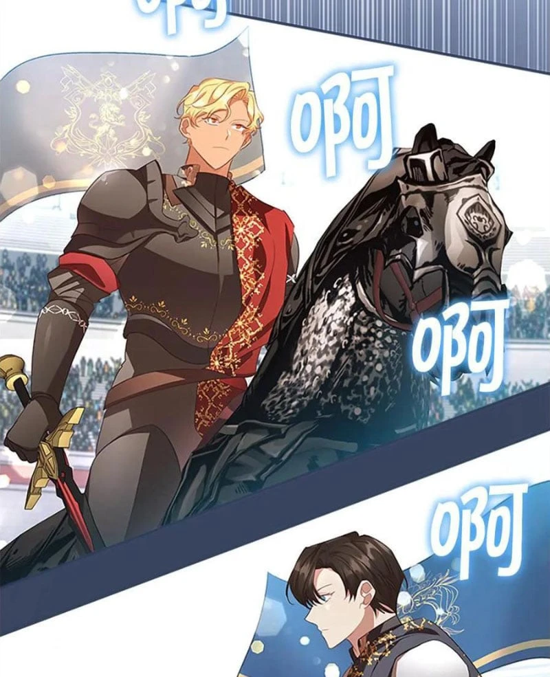 Công Chúa Bé Bỏng Chapter 120 - 74