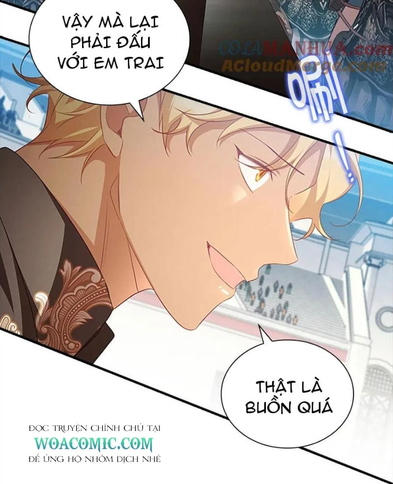 Công Chúa Bé Bỏng Chapter 120 - 77