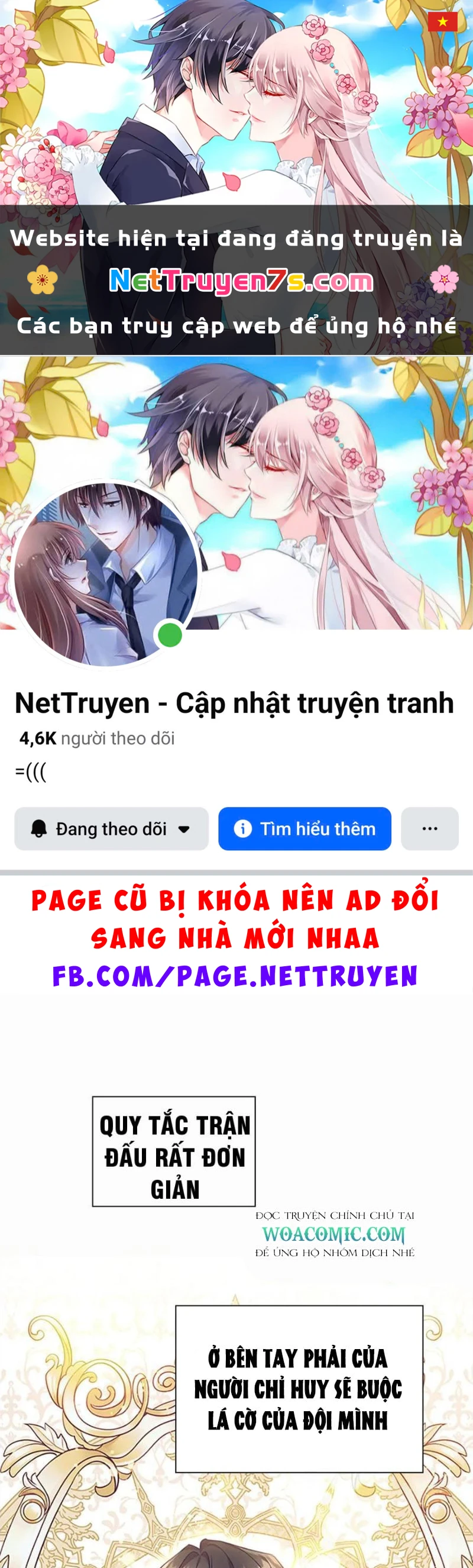 Công Chúa Bé Bỏng Chapter 121 - 1