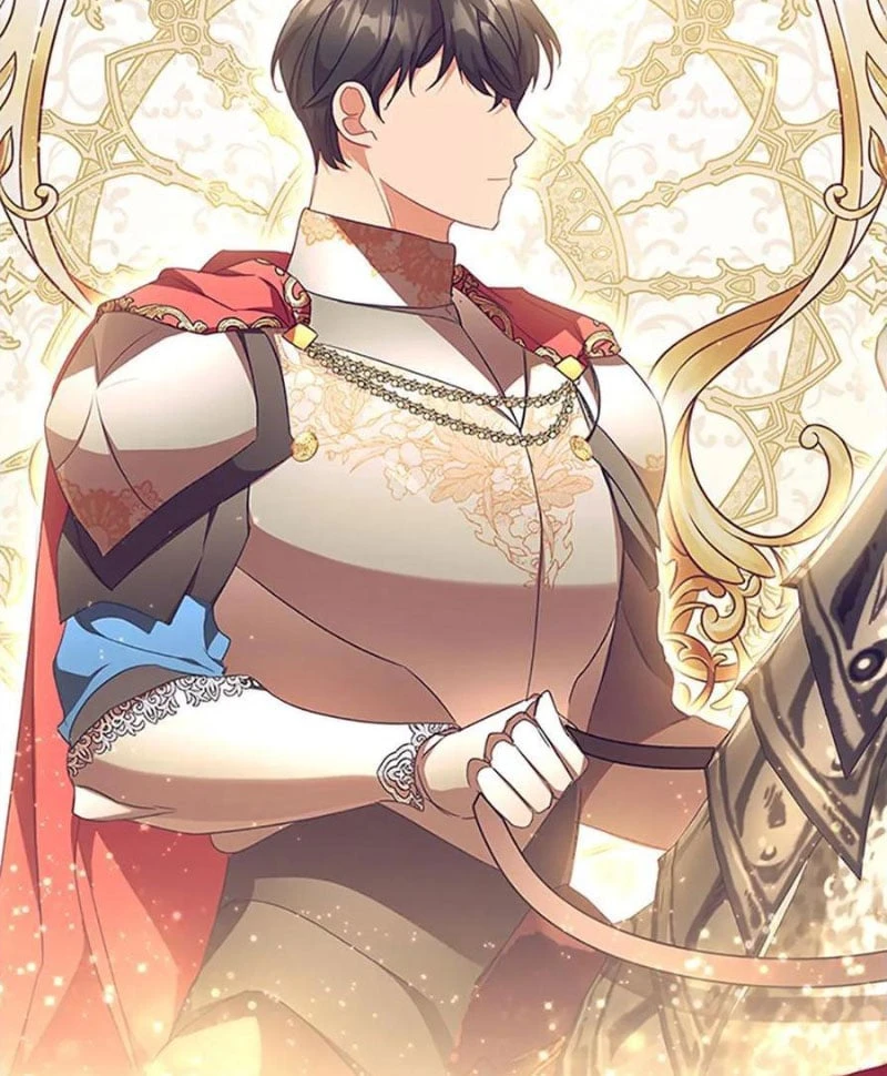 Công Chúa Bé Bỏng Chapter 121 - 2