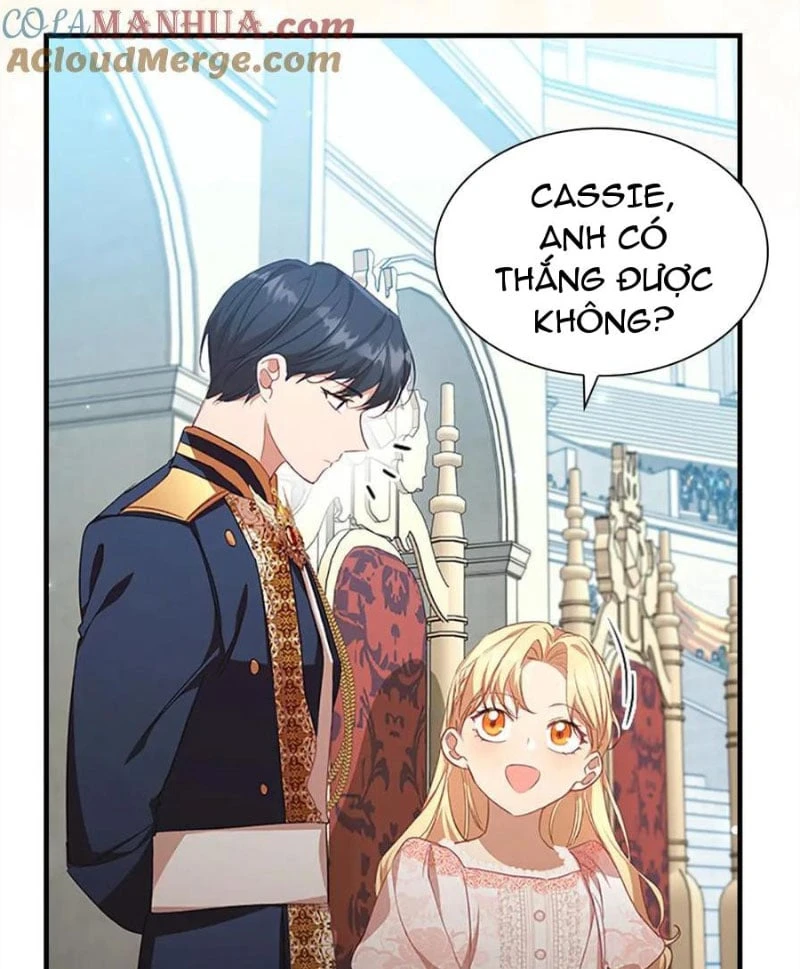 Công Chúa Bé Bỏng Chapter 121 - 4