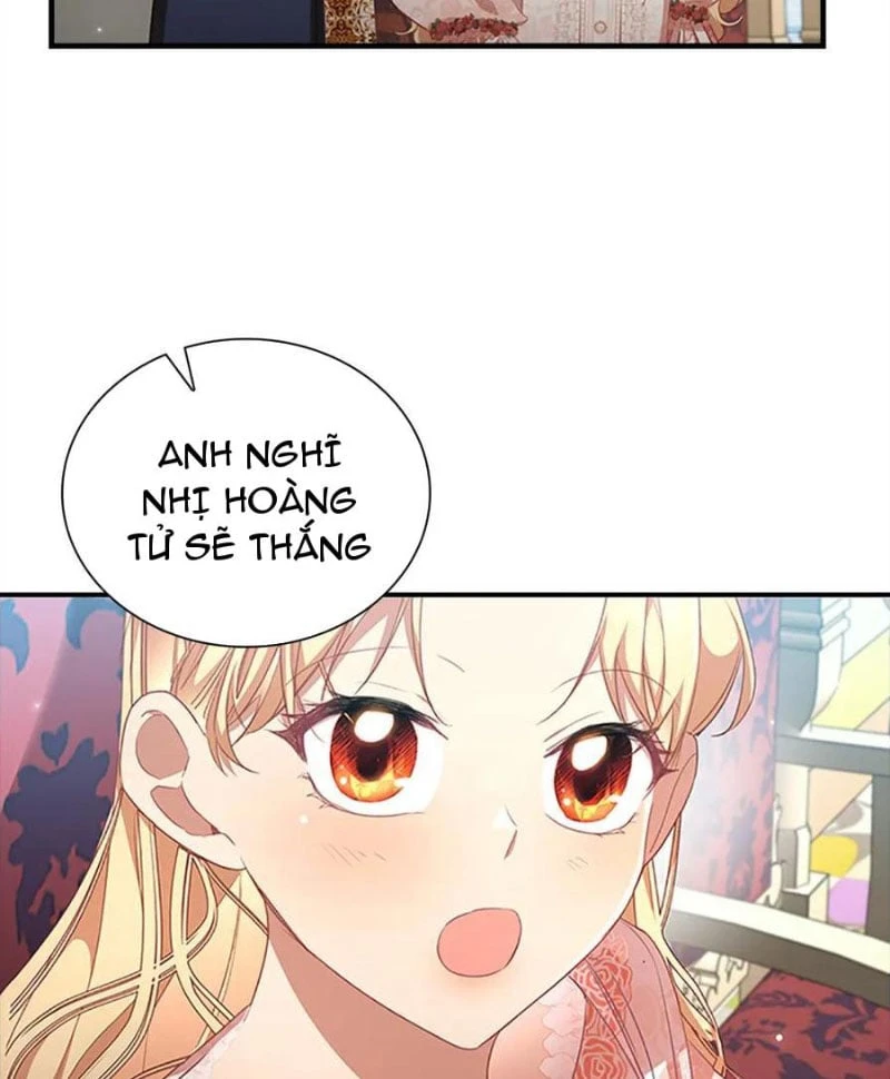 Công Chúa Bé Bỏng Chapter 121 - 5