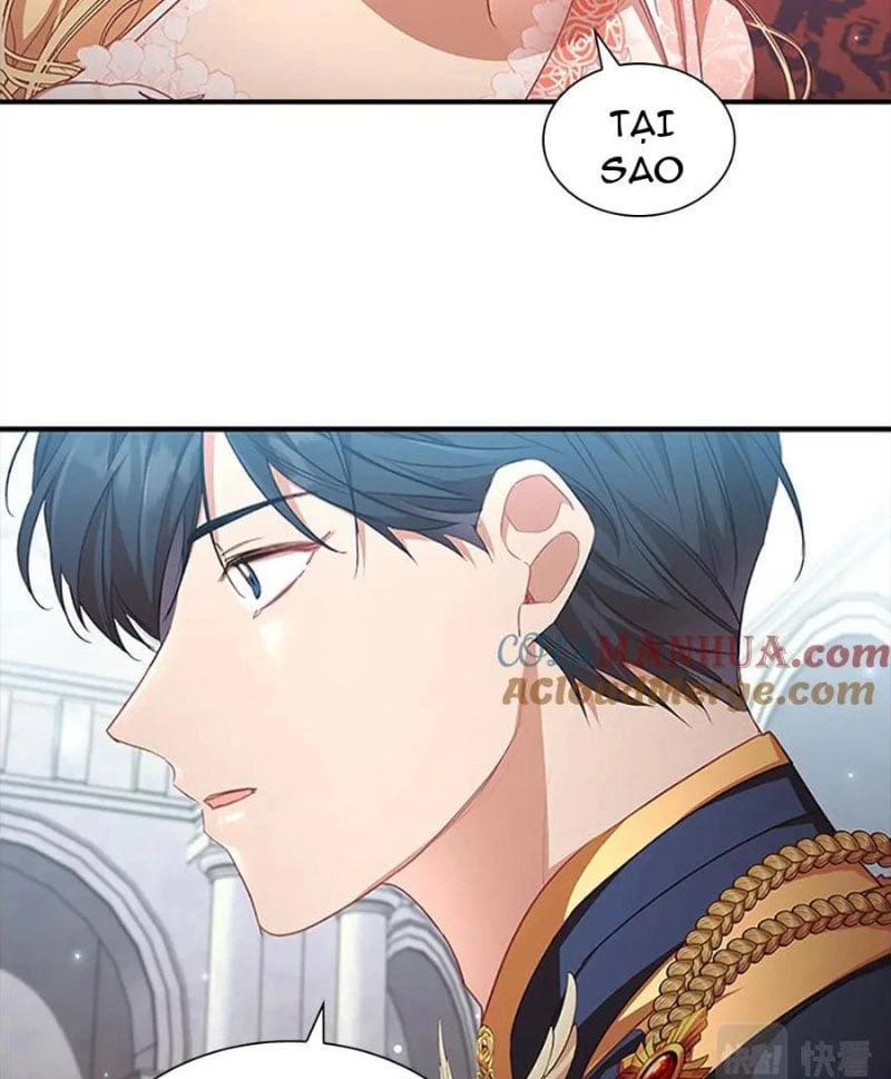 Công Chúa Bé Bỏng Chapter 121 - 6