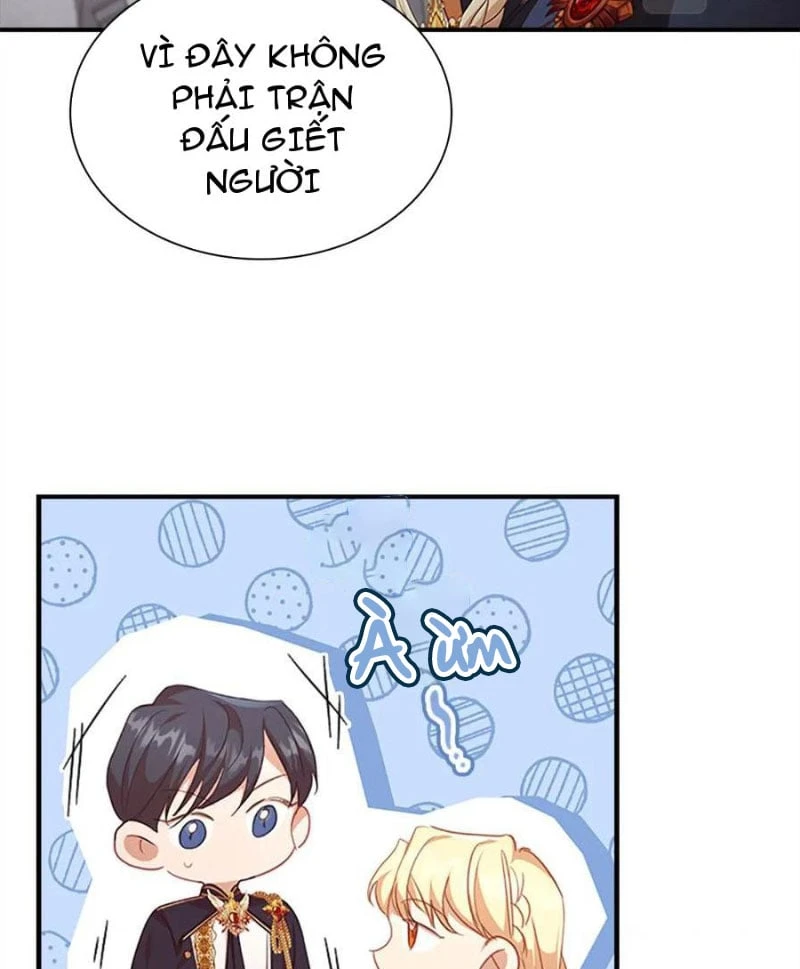 Công Chúa Bé Bỏng Chapter 121 - 7