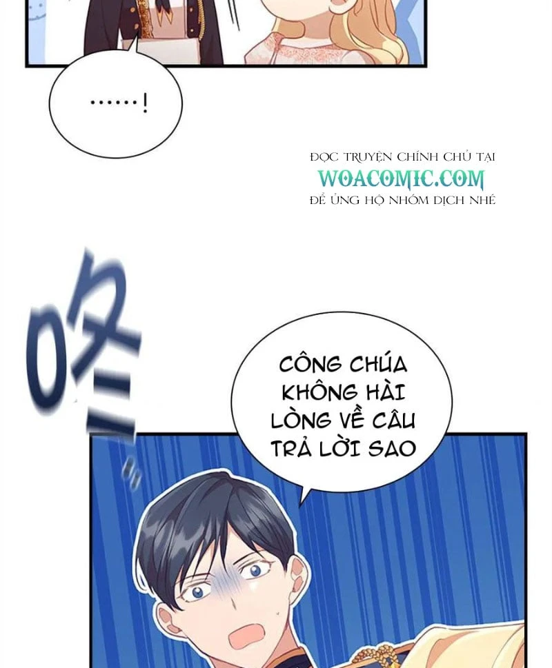 Công Chúa Bé Bỏng Chapter 121 - 8