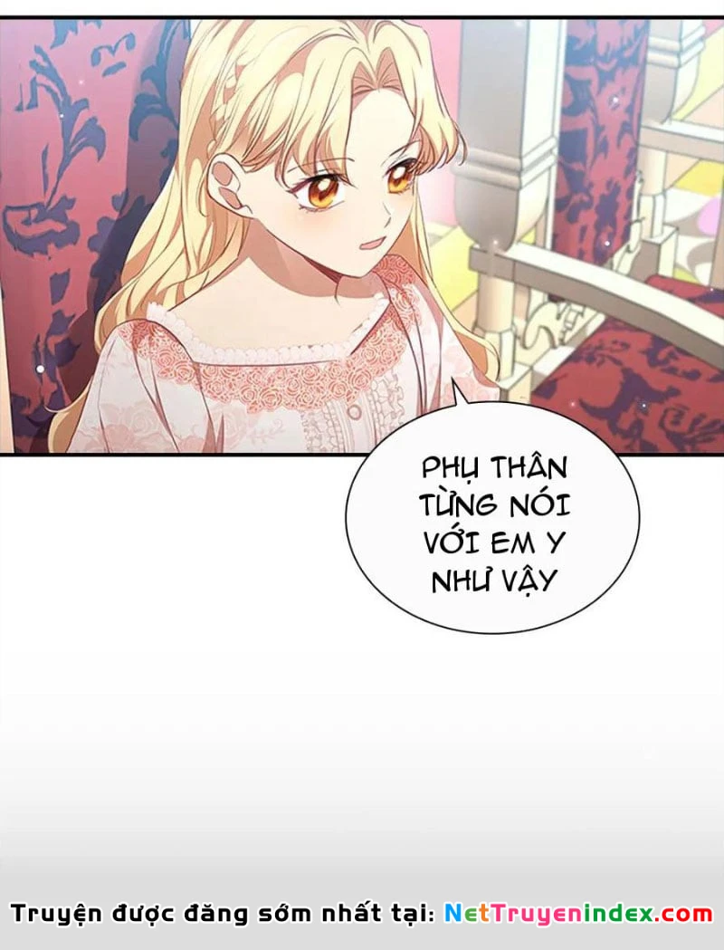 Công Chúa Bé Bỏng Chapter 121 - 10