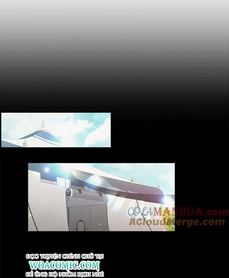 Công Chúa Bé Bỏng Chapter 121 - 11