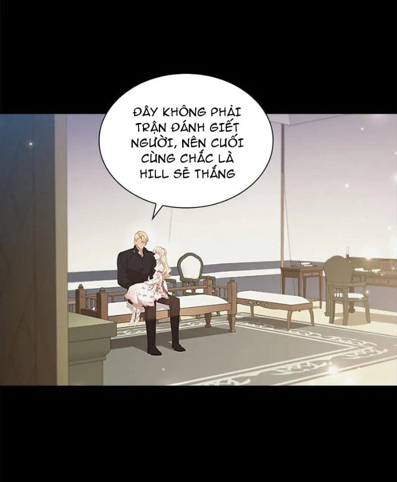 Công Chúa Bé Bỏng Chapter 121 - 12