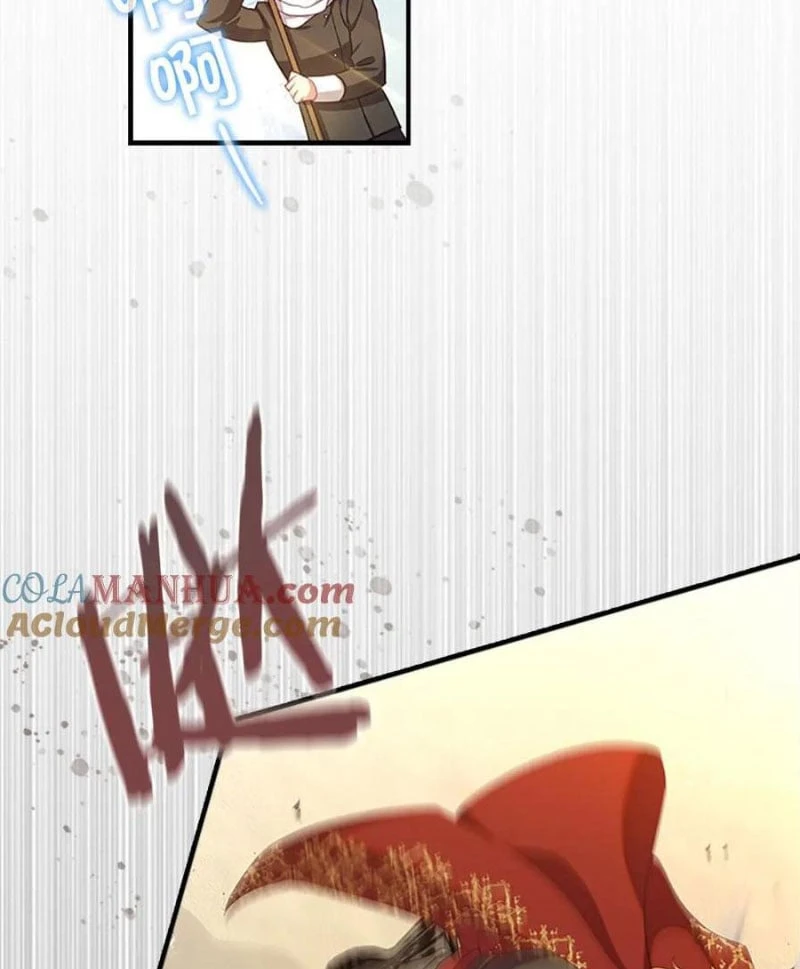 Công Chúa Bé Bỏng Chapter 121 - 21