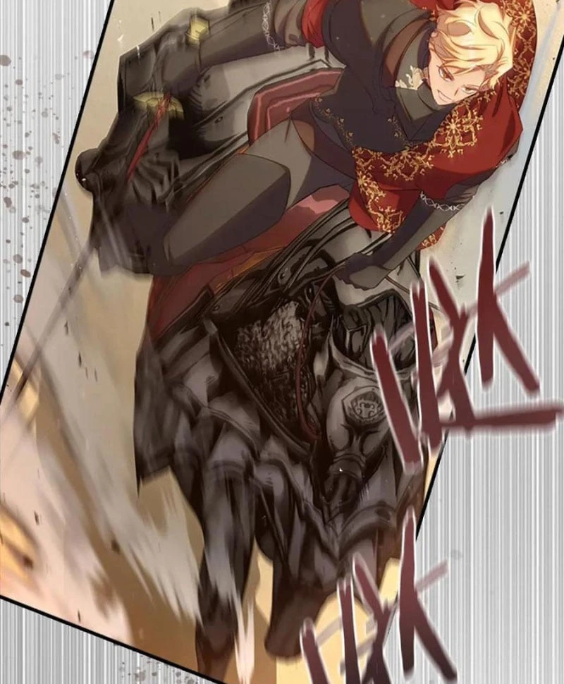 Công Chúa Bé Bỏng Chapter 121 - 22