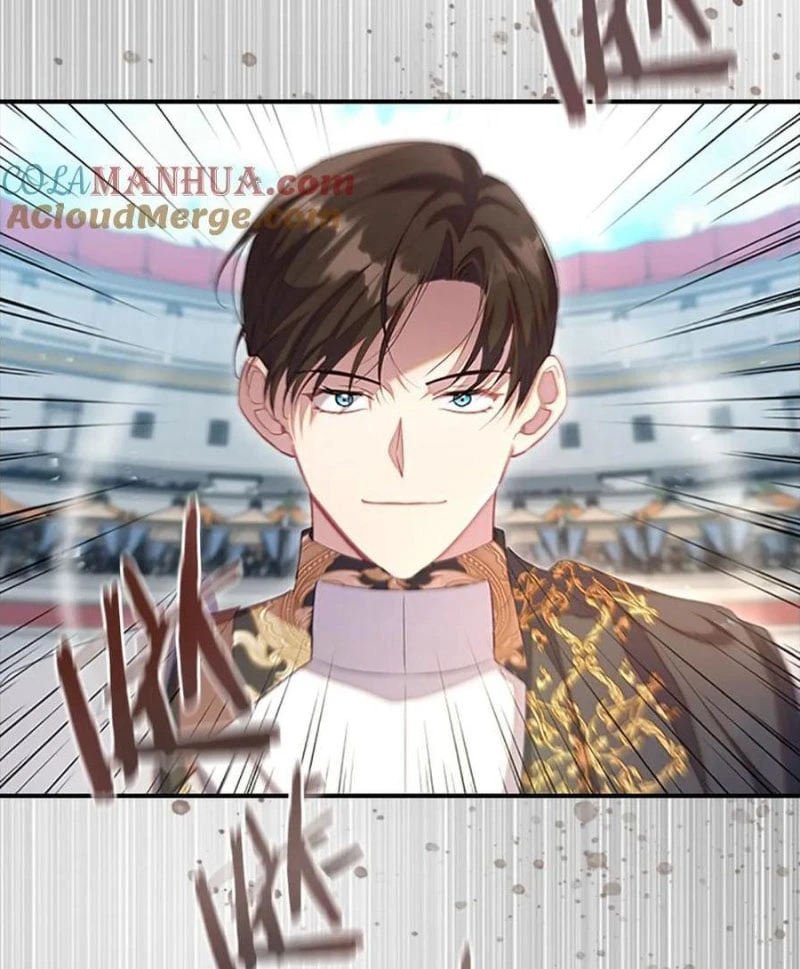 Công Chúa Bé Bỏng Chapter 121 - 24