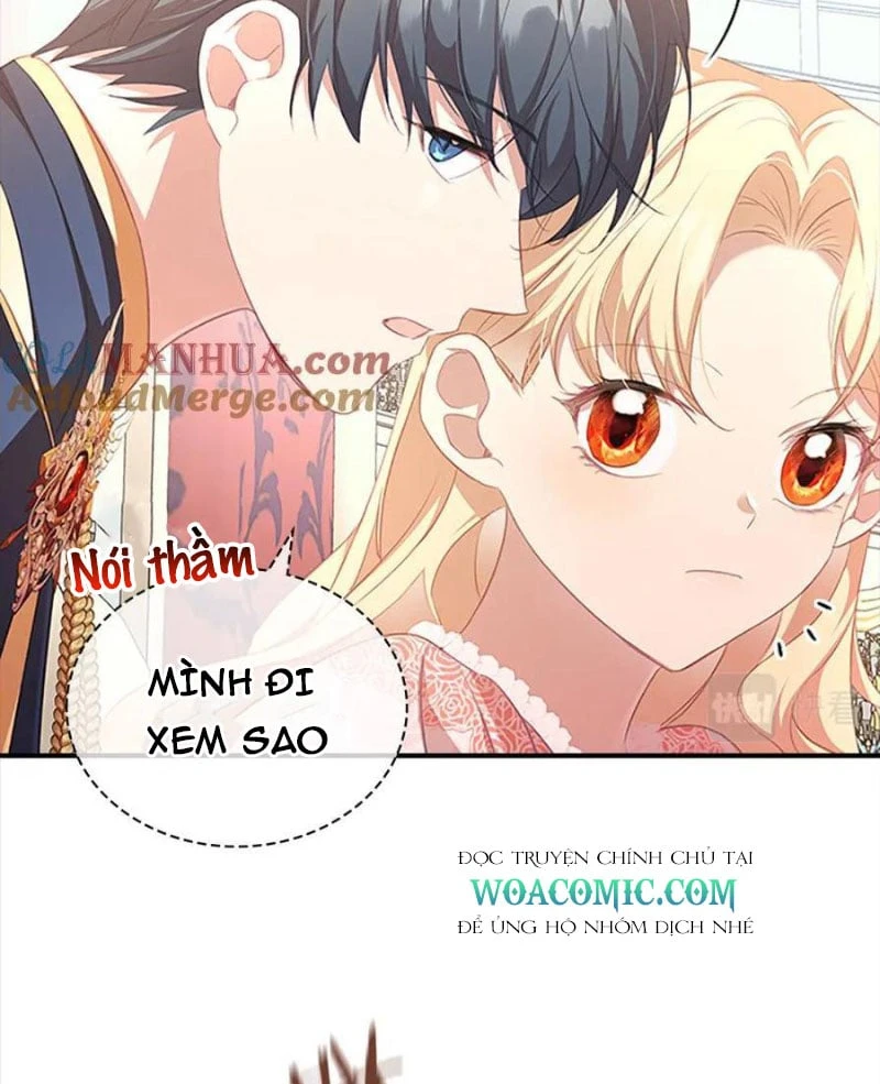 Công Chúa Bé Bỏng Chapter 121 - 31