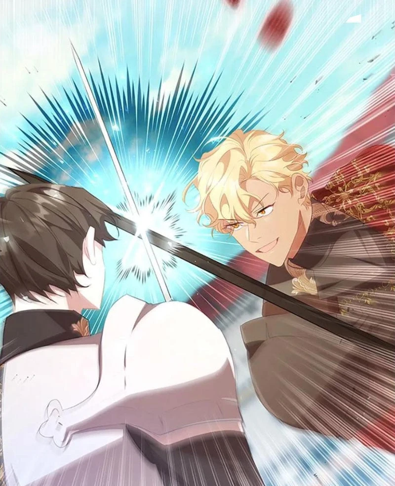 Công Chúa Bé Bỏng Chapter 121 - 34